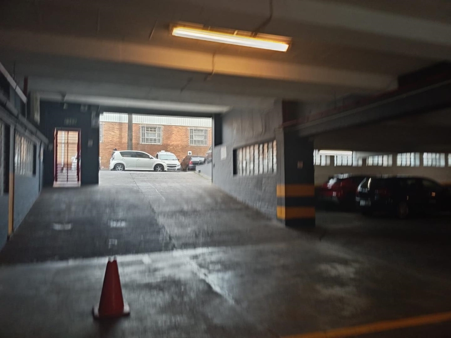 To Let Commercial Property for Rent in Woodstock Western Cape